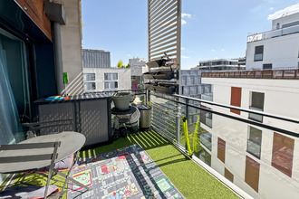  appartement colombes 92700