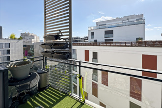  appartement colombes 92700