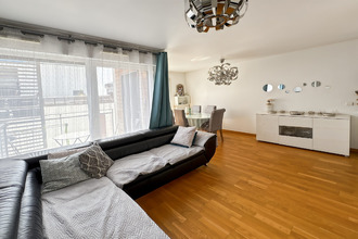  appartement colombes 92700