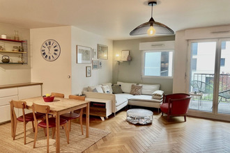  appartement colombes 92700