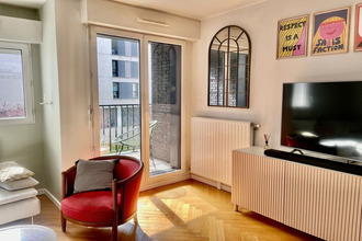  appartement colombes 92700