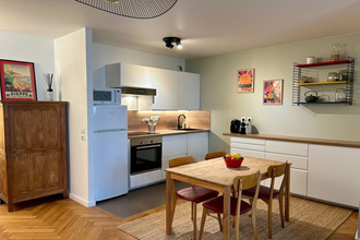  appartement colombes 92700