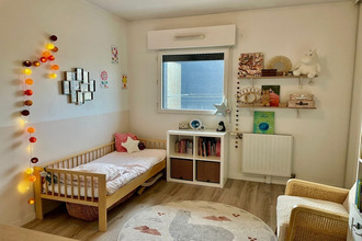 appartement colombes 92700