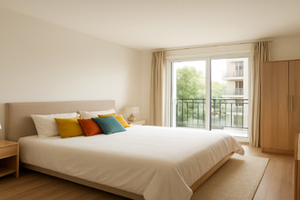  appartement colombes 92700