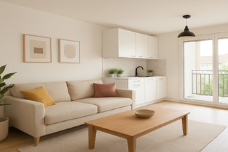 appartement colombes 92700