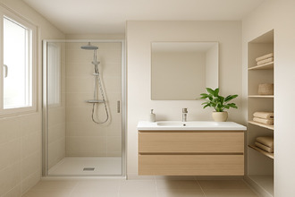  appartement colombes 92700