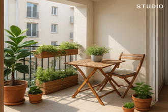  appartement colombes 92700