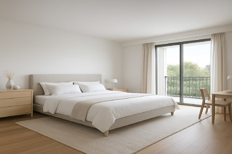 appartement colombes 92700