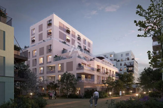  appartement colombes 92700