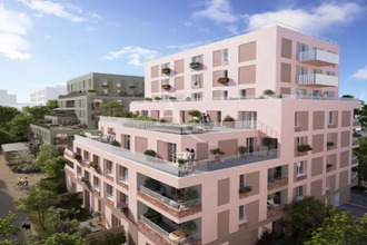  appartement colombes 92700