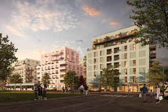  appartement colombes 92700