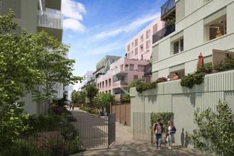  appartement colombes 92700