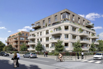  appartement colombes 92700