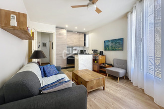  appartement colombes 92700