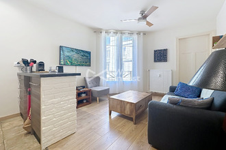  appartement colombes 92700
