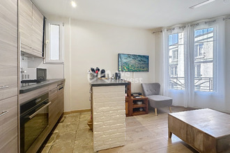  appartement colombes 92700