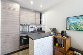  appartement colombes 92700