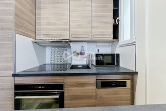  appartement colombes 92700