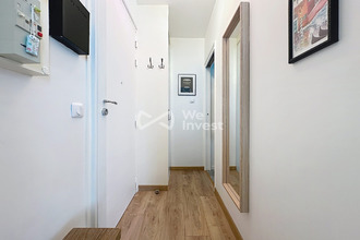  appartement colombes 92700
