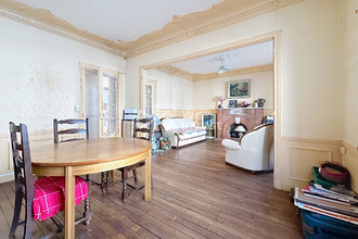  appartement colombes 92700