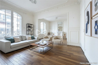  appartement colombes 92700