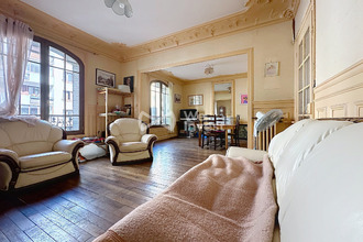  appartement colombes 92700