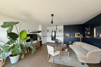  appartement colombes 92700