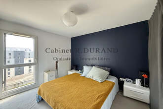  appartement colombes 92700