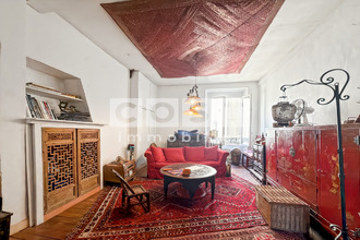  appartement colombes 92700