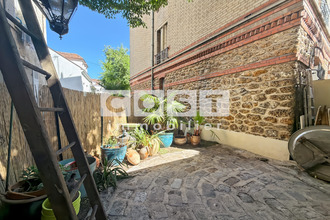  appartement colombes 92700