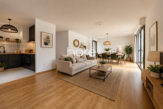  appartement colombes 92700