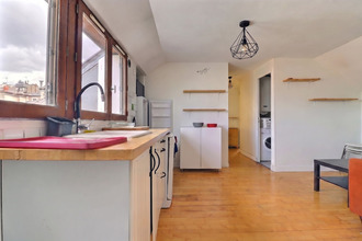  appartement colombes 92700