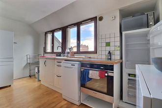  appartement colombes 92700