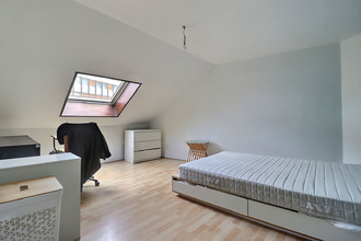  appartement colombes 92700