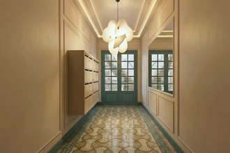  appartement colombes 92700