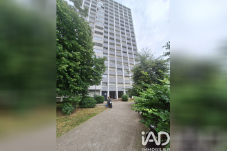  appartement colombes 92700