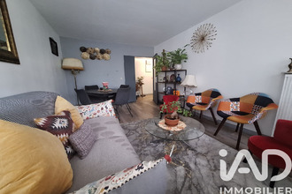  appartement colombes 92700