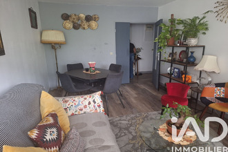  appartement colombes 92700