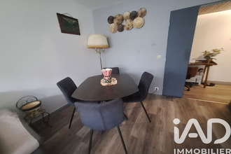  appartement colombes 92700