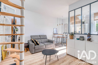  appartement colombes 92700
