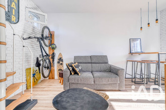  appartement colombes 92700