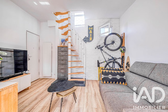  appartement colombes 92700
