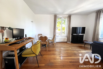  appartement colombes 92700
