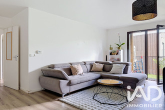  appartement colombes 92700