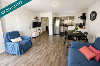  appartement colombes 92700
