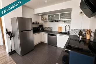  appartement colombes 92700