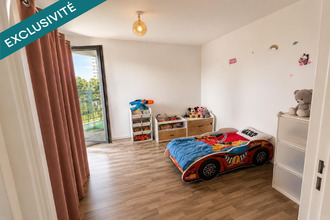  appartement colombes 92700