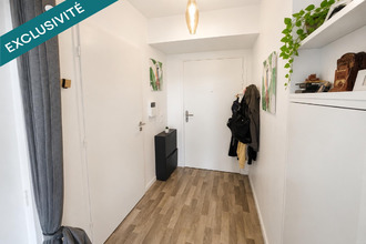  appartement colombes 92700
