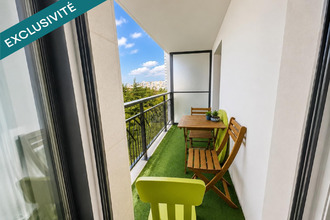  appartement colombes 92700