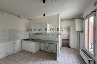  appartement colombes 92700